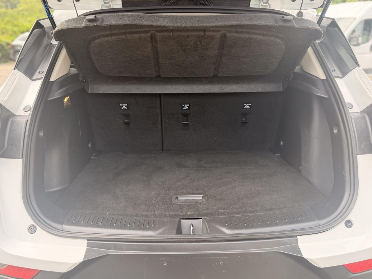 Buick Encore GX FWD 4dr Preferred 2024