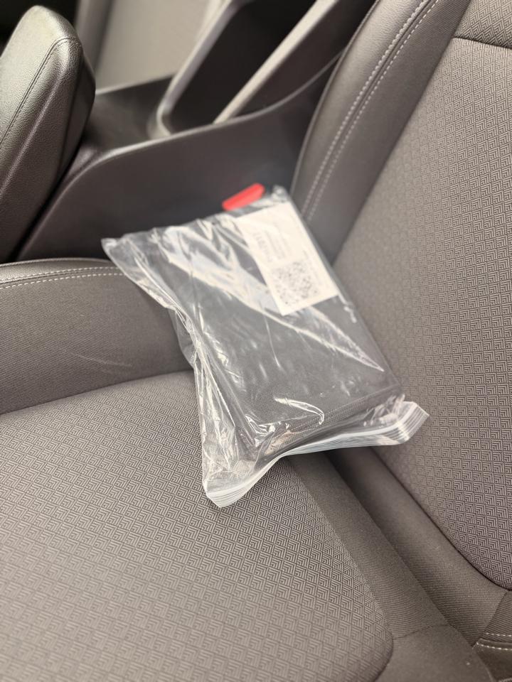 Buick Encore GX FWD 4dr Preferred 2024