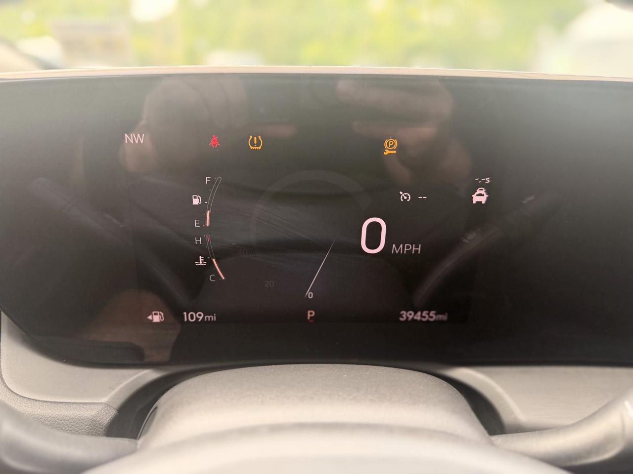 Buick Encore GX FWD 4dr Preferred 2024