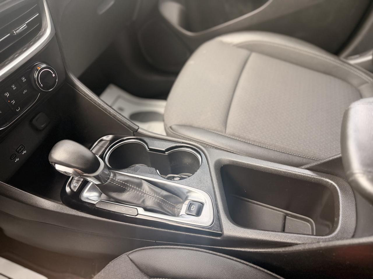 Buick Encore GX FWD 4dr Preferred 2024
