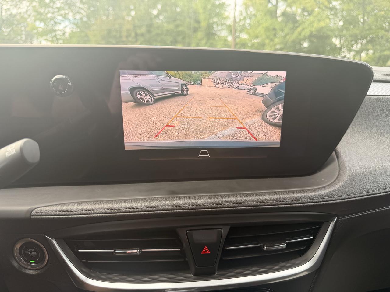 Buick Encore GX FWD 4dr Preferred 2024