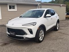 2024 Buick Encore GX 