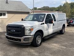 2016 Ford Super Duty F-250 SRW 