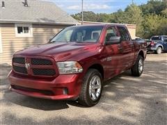 2013 RAM 1500 