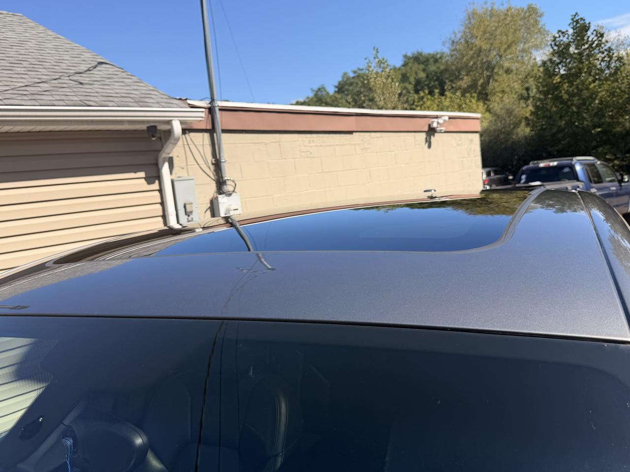 Porsche Cayenne AWD 4dr 2016