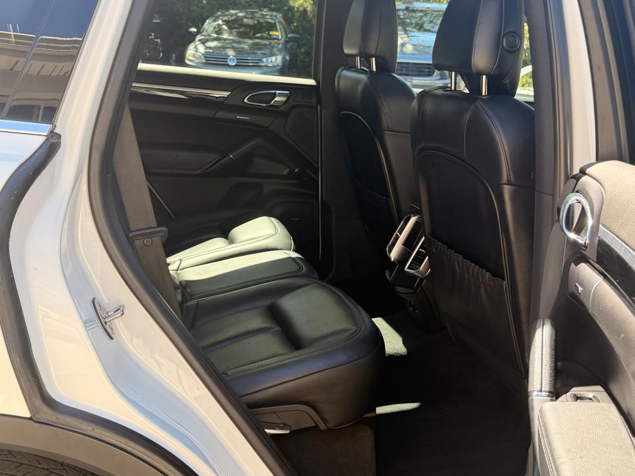 Porsche Cayenne AWD 4dr 2016