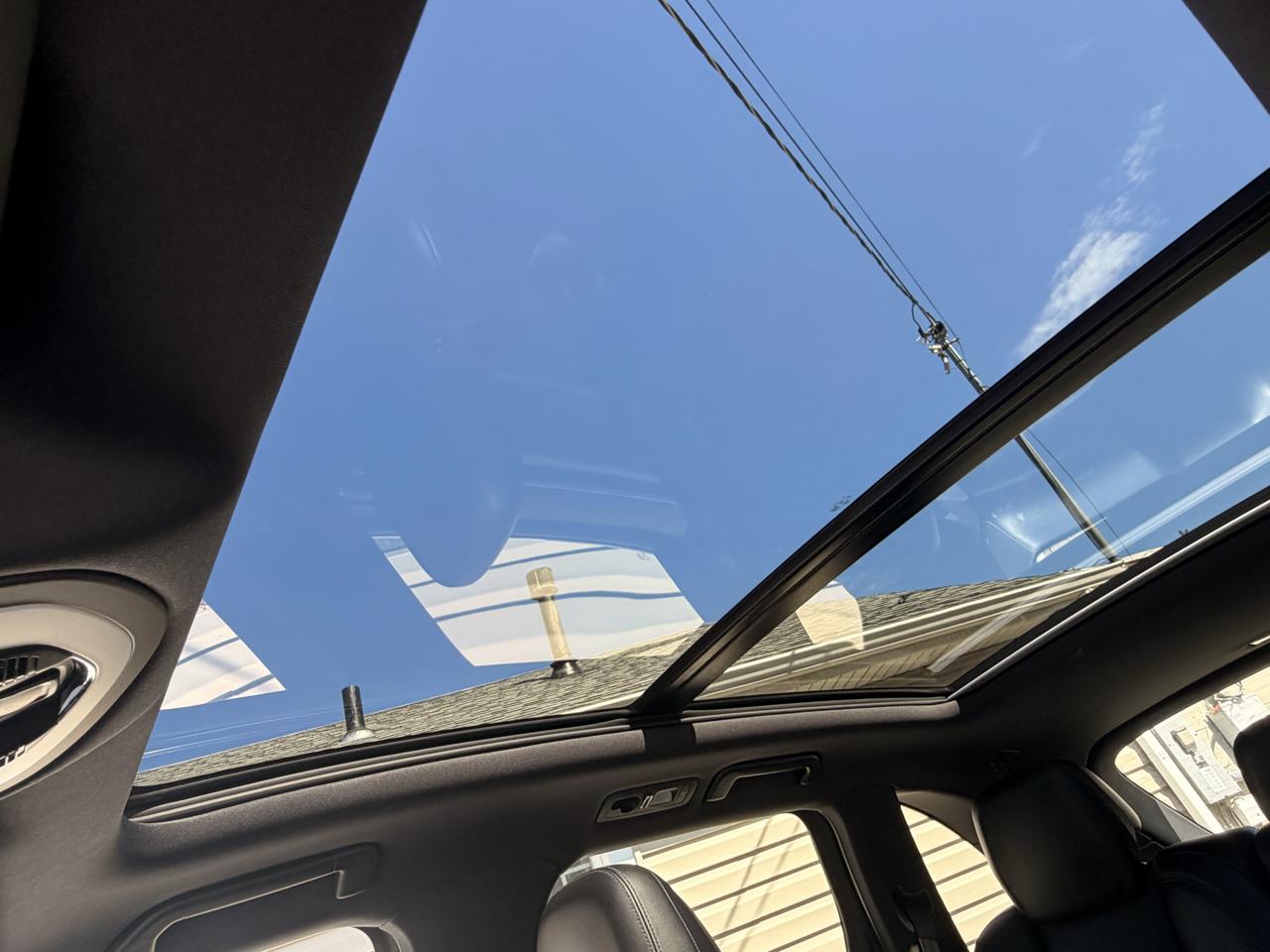 Porsche Cayenne AWD 4dr 2016
