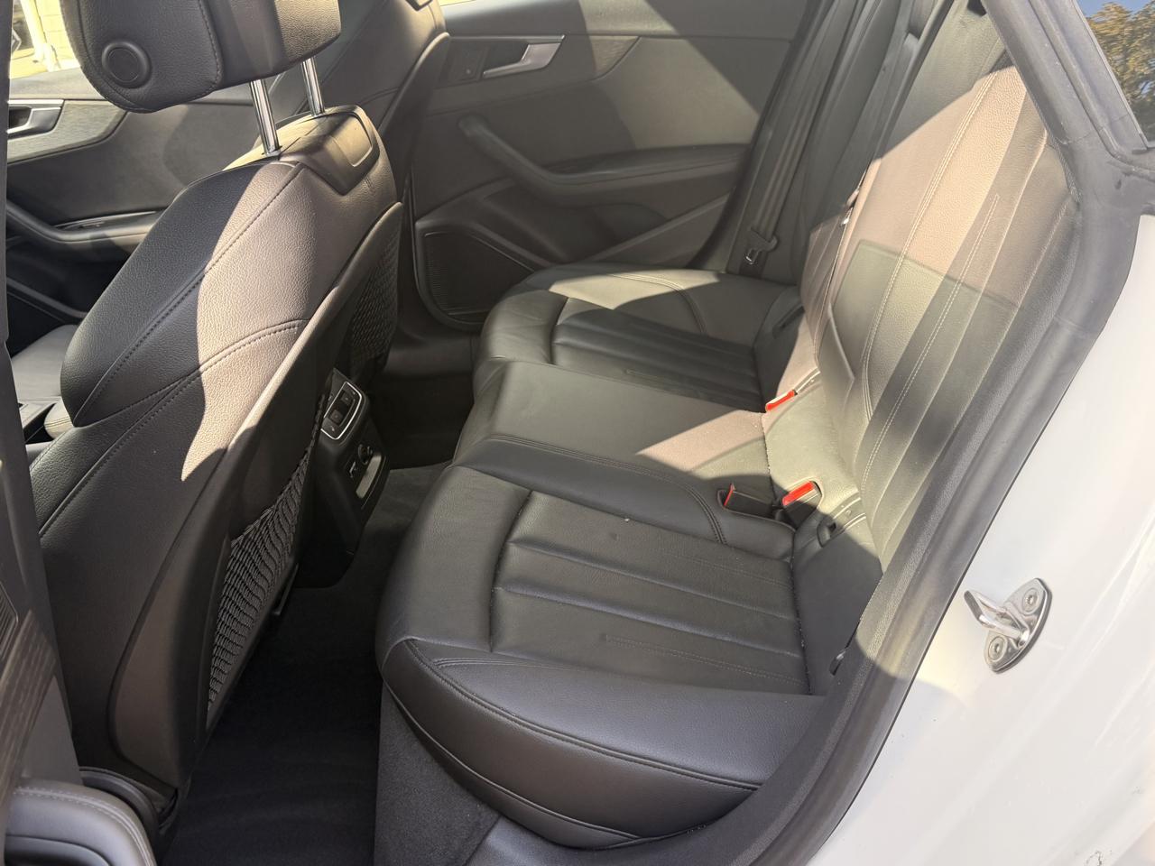 Audi A5 Sportback Premium Plus 45 TFSI quattro 2019