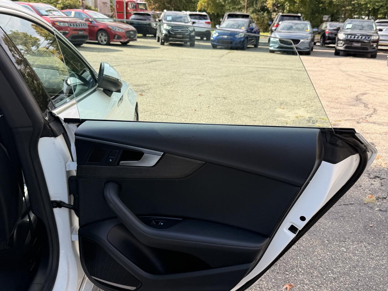 Audi A5 Sportback Premium Plus 45 TFSI quattro 2019