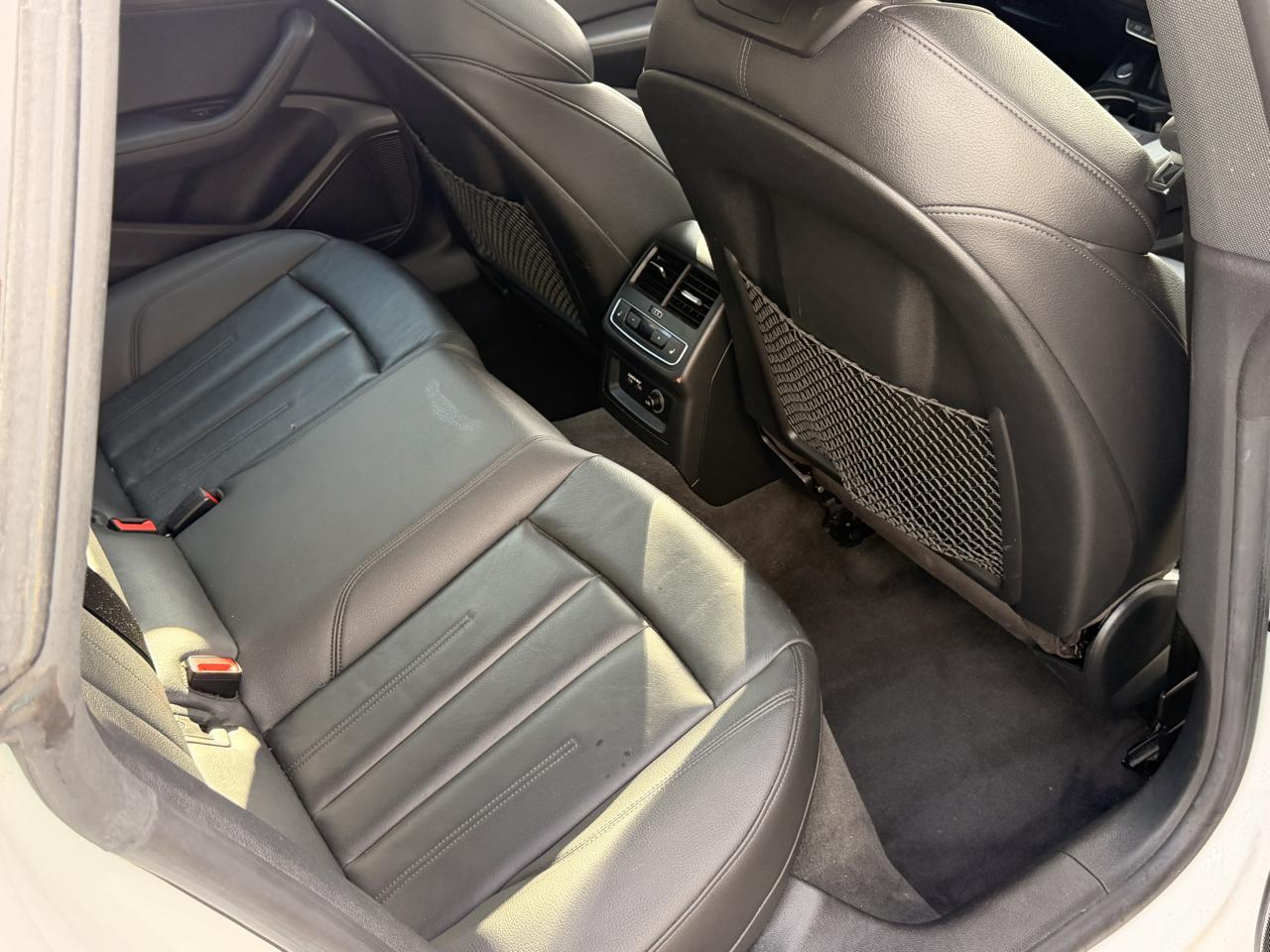 Audi A5 Sportback Premium Plus 45 TFSI quattro 2019