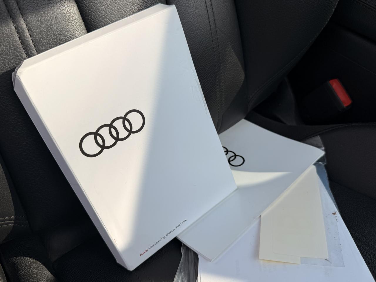 Audi A5 Sportback Premium Plus 45 TFSI quattro 2019