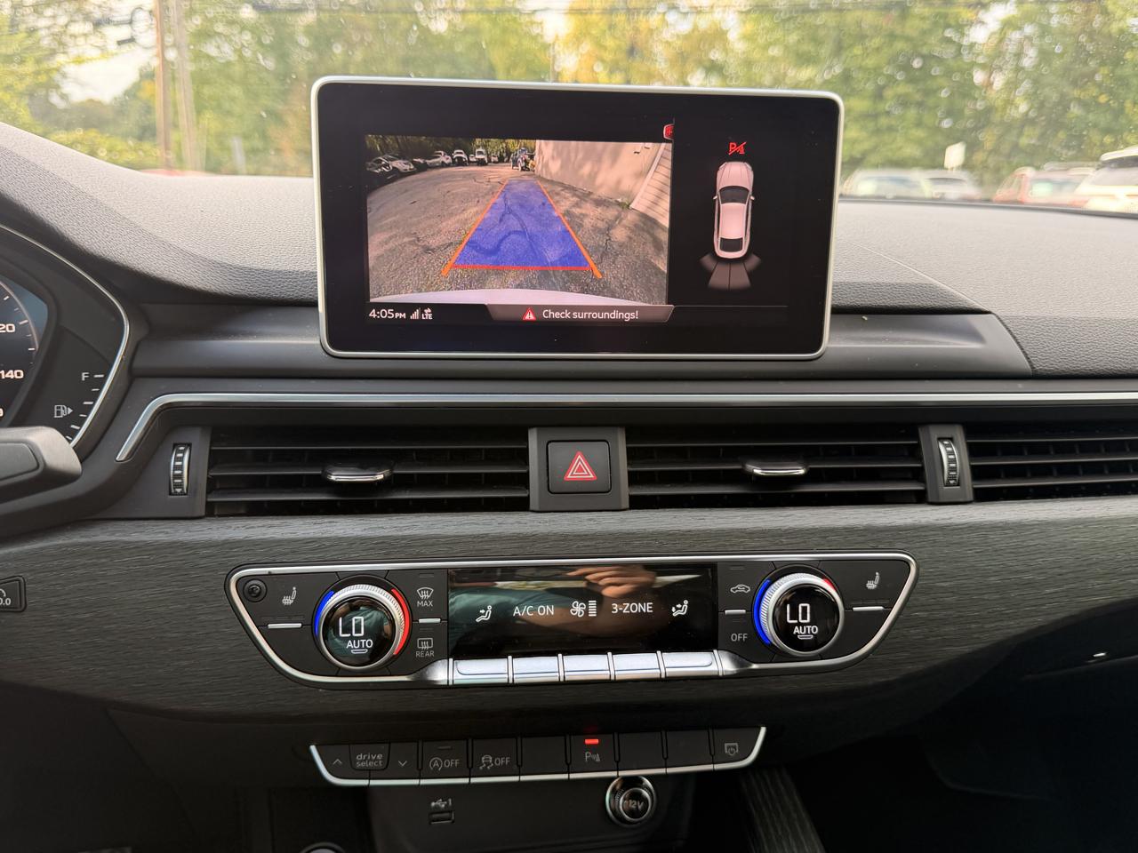 Audi A5 Sportback Premium Plus 45 TFSI quattro 2019