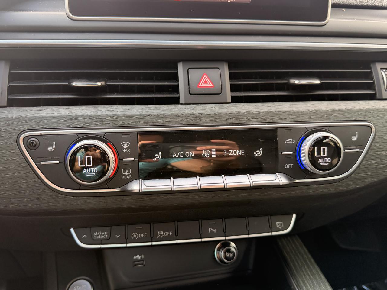 Audi A5 Sportback Premium Plus 45 TFSI quattro 2019