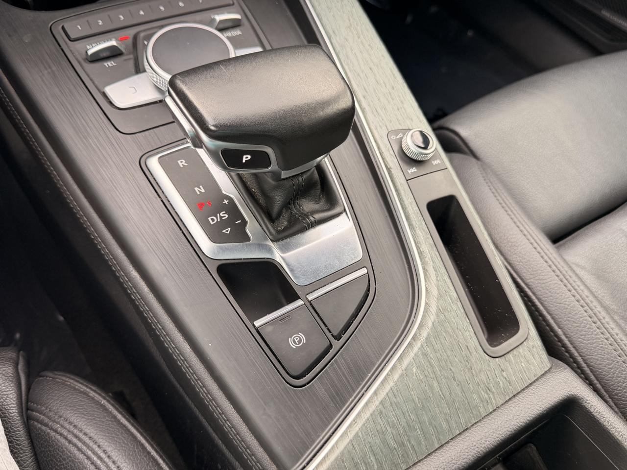 Audi A5 Sportback Premium Plus 45 TFSI quattro 2019