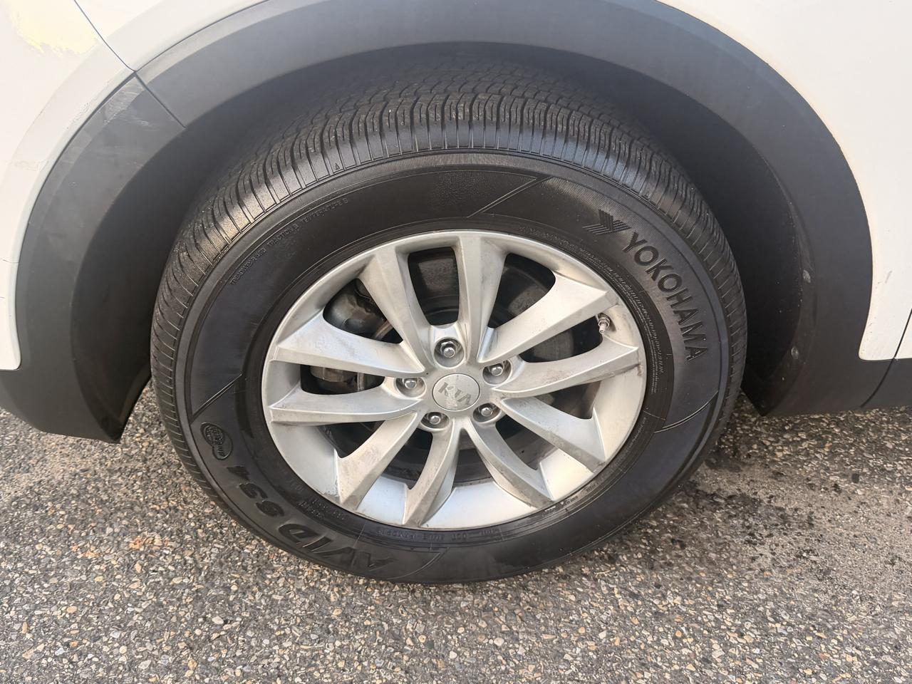 Kia Sorento LX AWD 2017