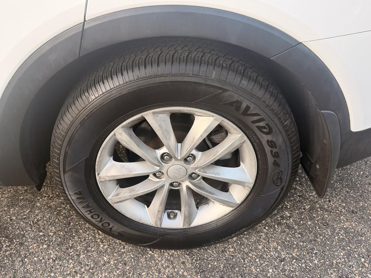 Kia Sorento LX AWD 2017