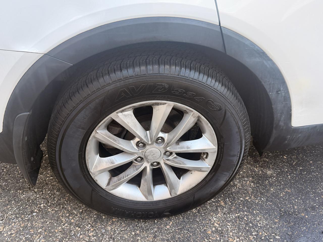 Kia Sorento LX AWD 2017