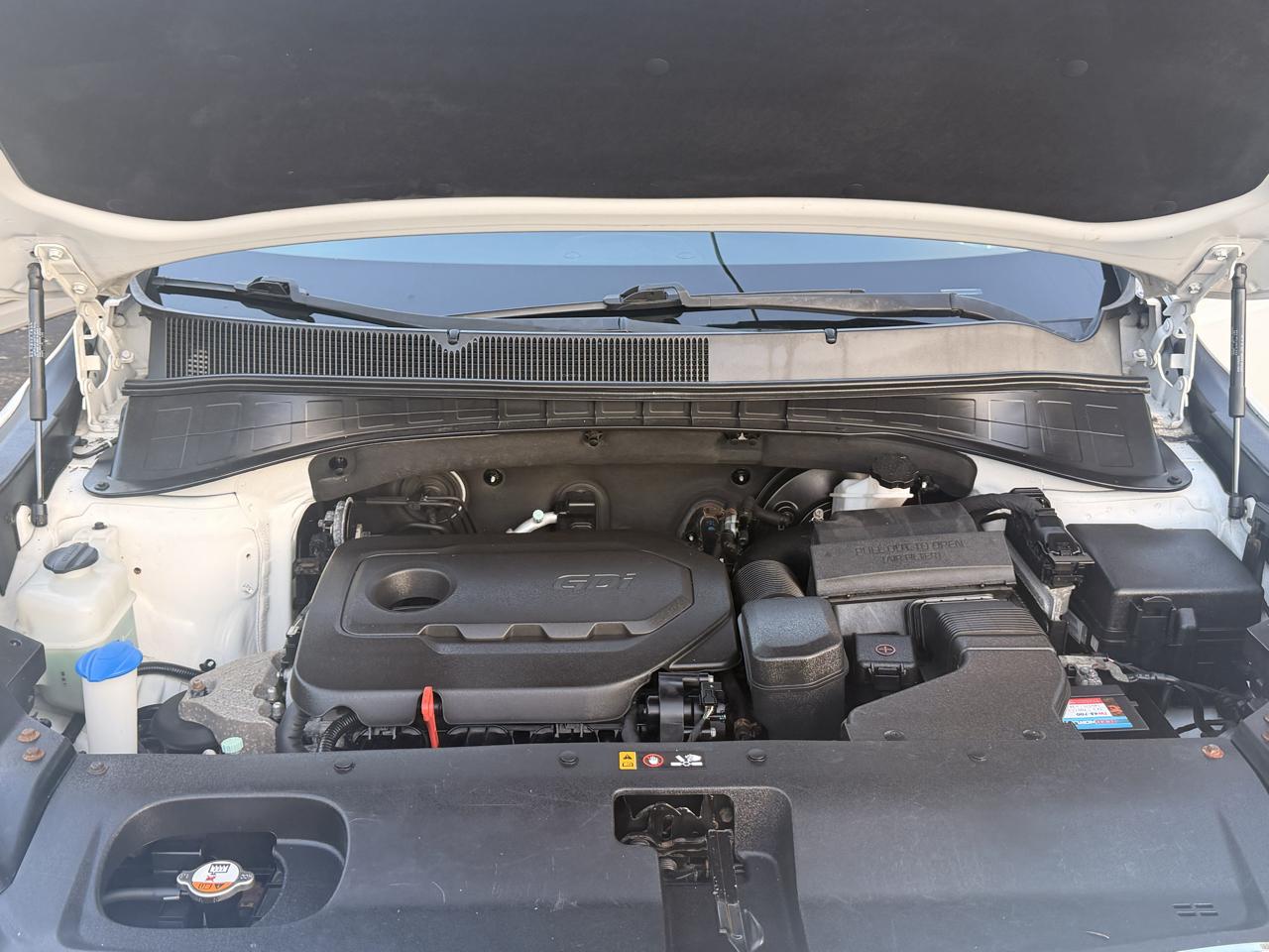 Kia Sorento LX AWD 2017