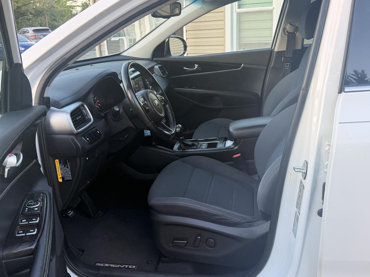 Kia Sorento LX AWD 2017
