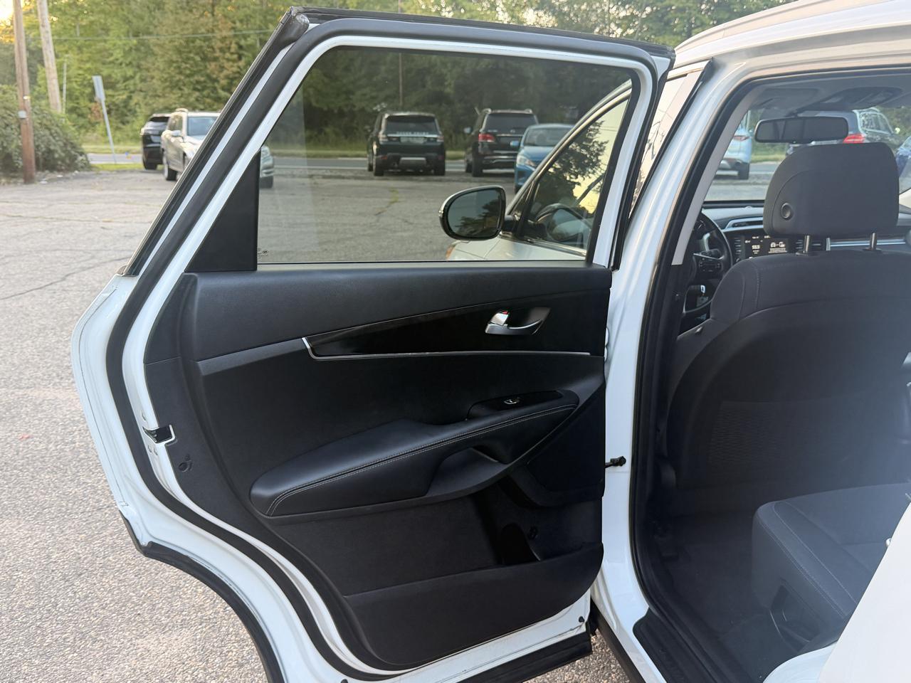 Kia Sorento LX AWD 2017