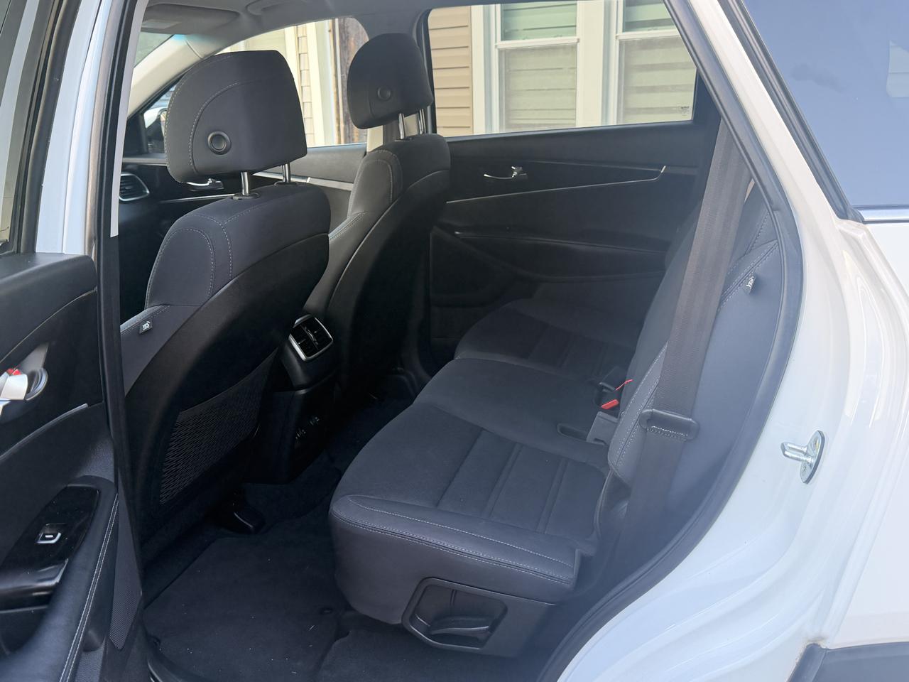 Kia Sorento LX AWD 2017