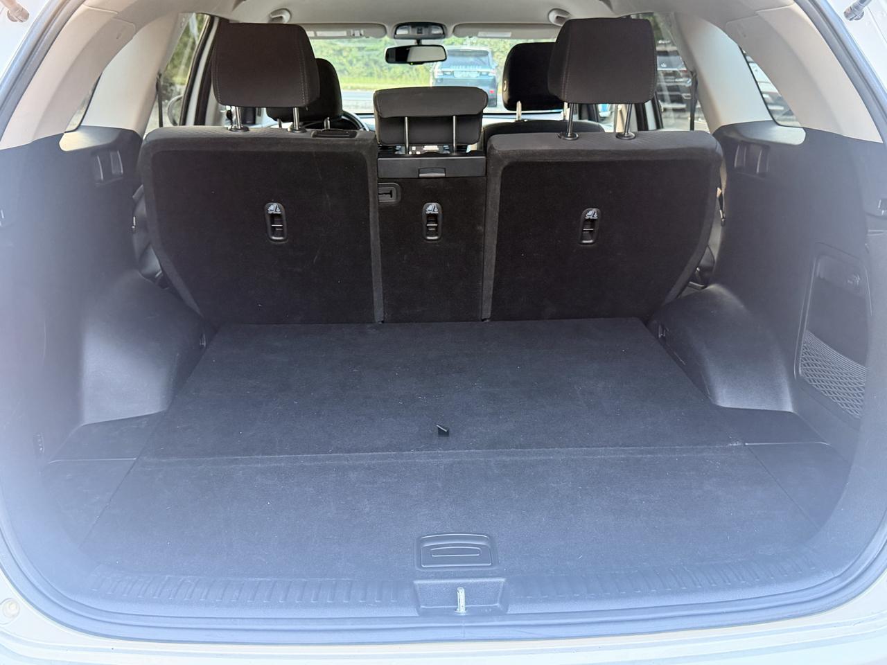 Kia Sorento LX AWD 2017