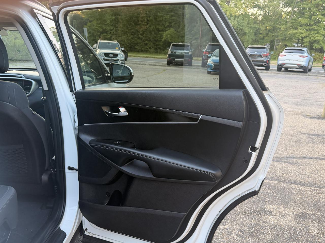 Kia Sorento LX AWD 2017