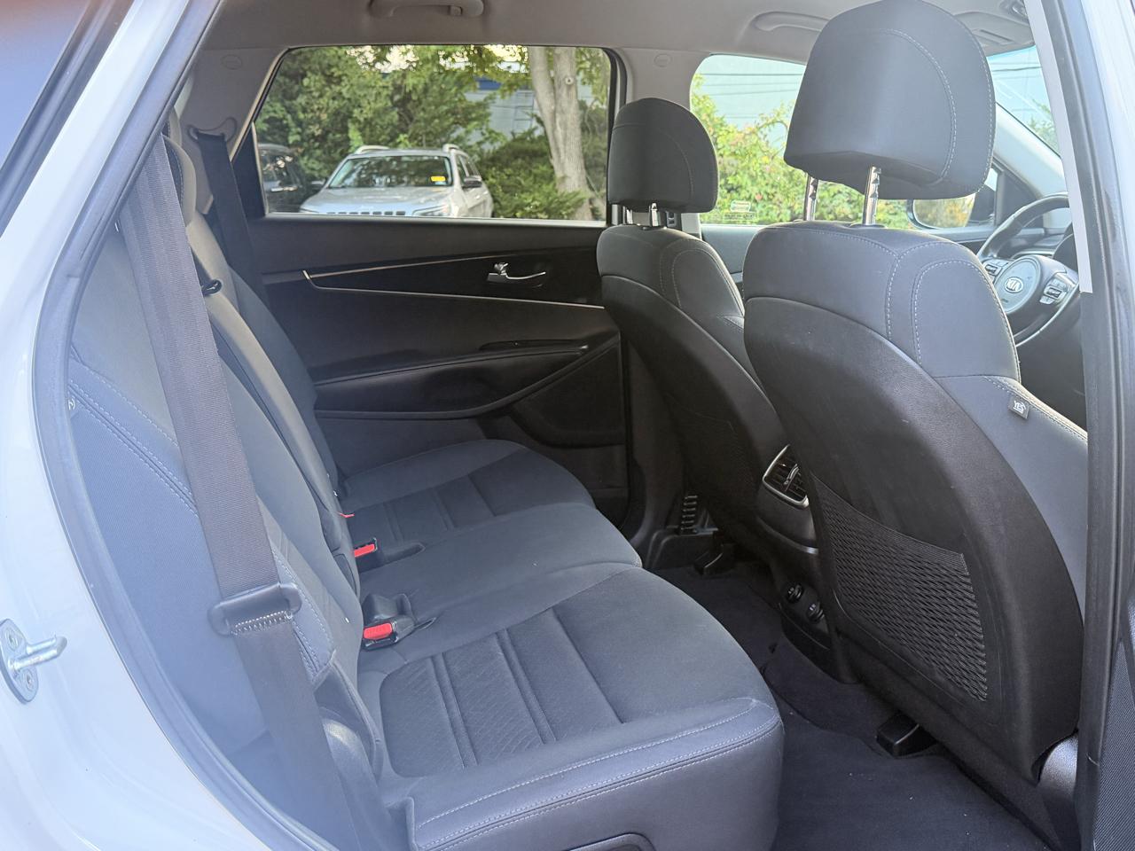 Kia Sorento LX AWD 2017