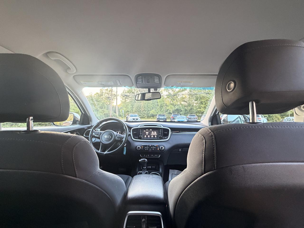 Kia Sorento LX AWD 2017