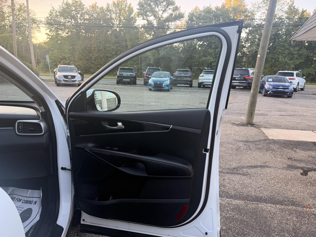 Kia Sorento LX AWD 2017