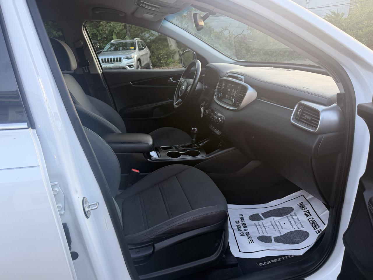 Kia Sorento LX AWD 2017