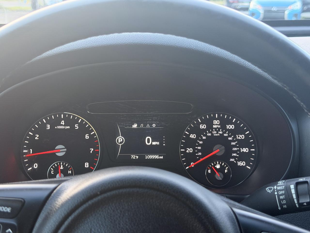 Kia Sorento LX AWD 2017