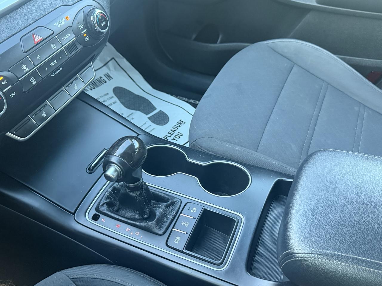 Kia Sorento LX AWD 2017