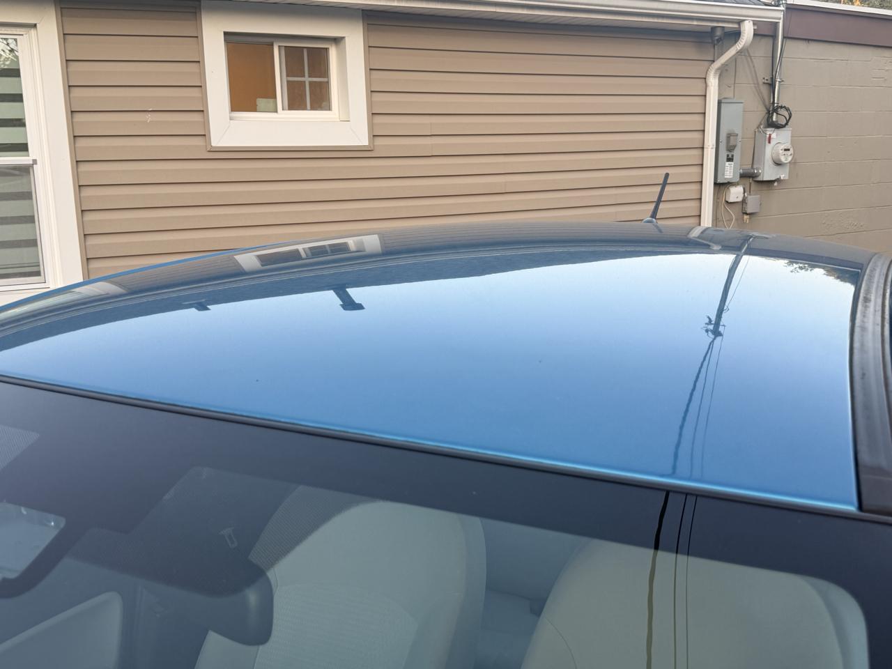 Mitsubishi Mirage G4 Carbonite Edition CVT 2021