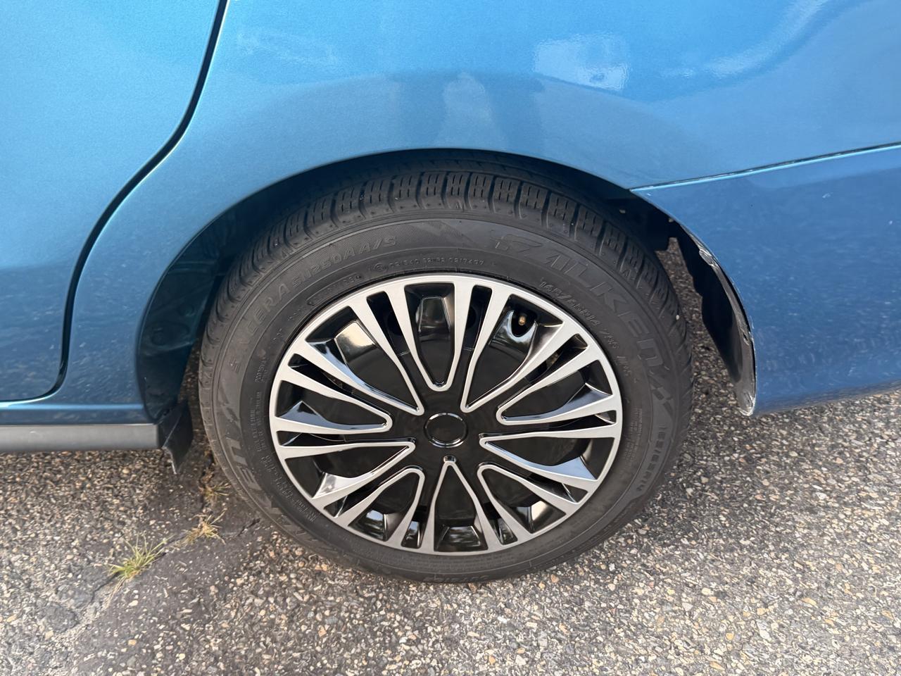 Mitsubishi Mirage G4 Carbonite Edition CVT 2021