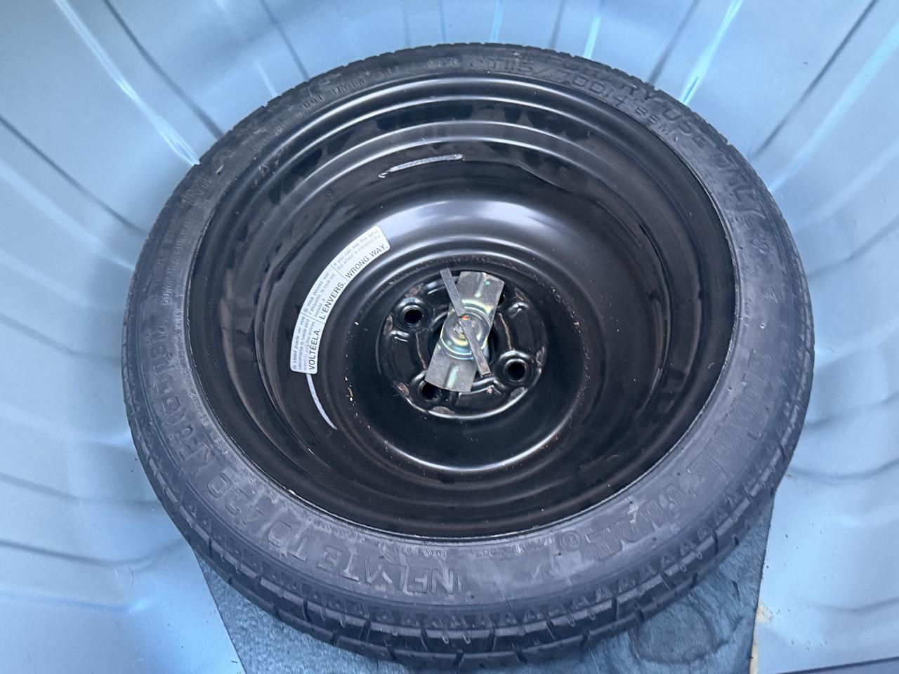 Mitsubishi Mirage G4 Carbonite Edition CVT 2021