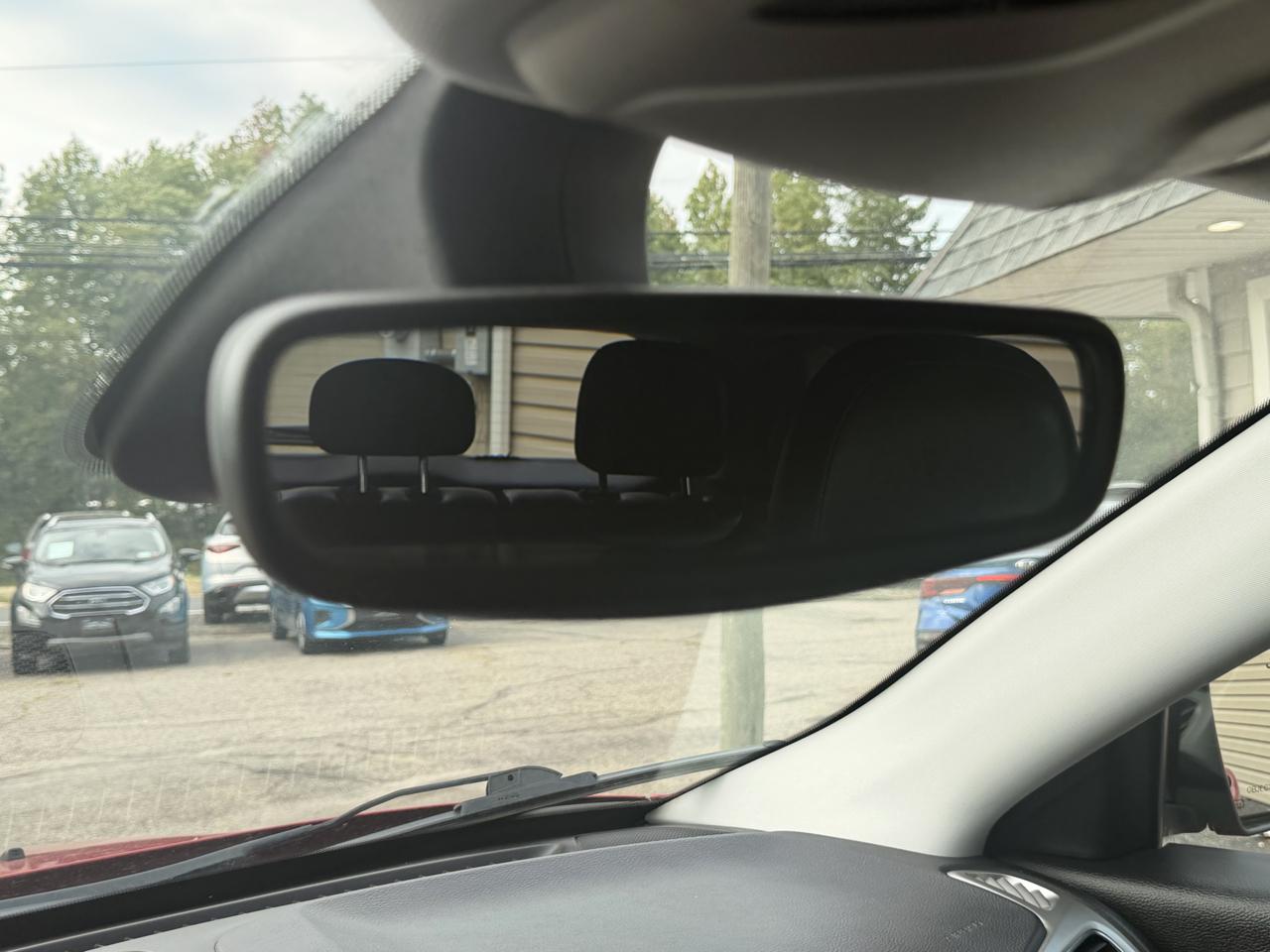 Jeep Compass Latitude 4x4 2018