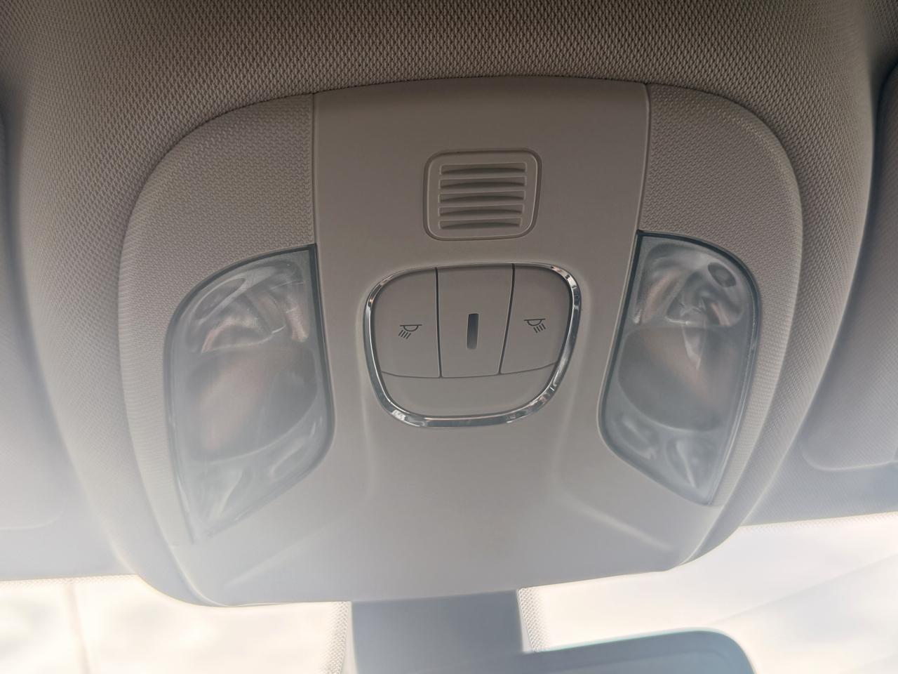 Jeep Compass Latitude 4x4 2018