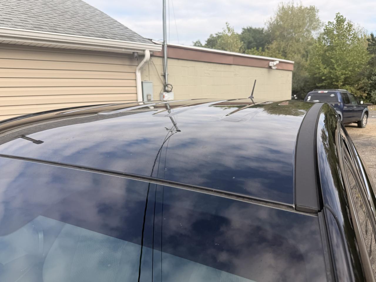 Hyundai Santa Fe Sport 2.4L Auto AWD 2018