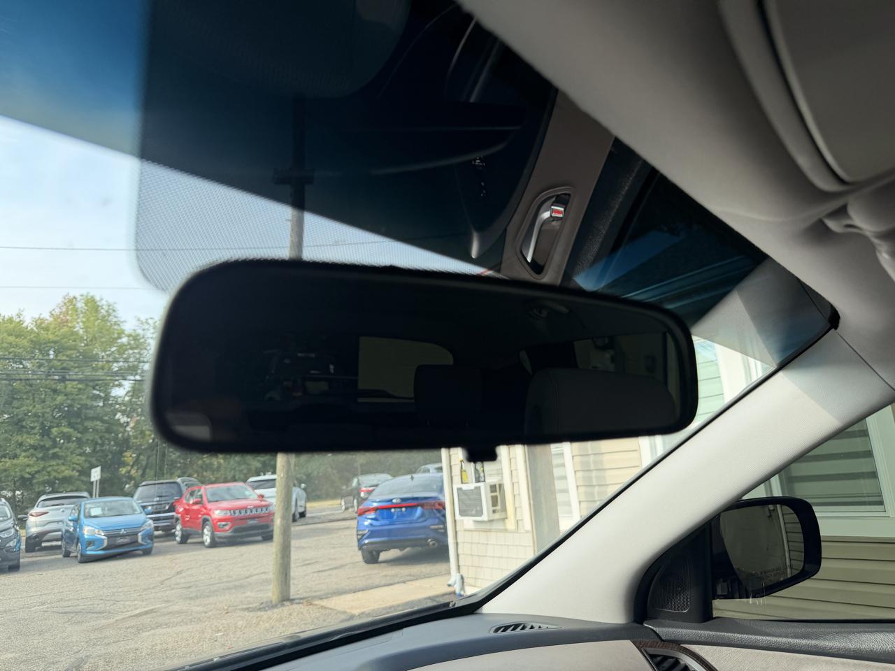 Hyundai Santa Fe Sport 2.4L Auto AWD 2018