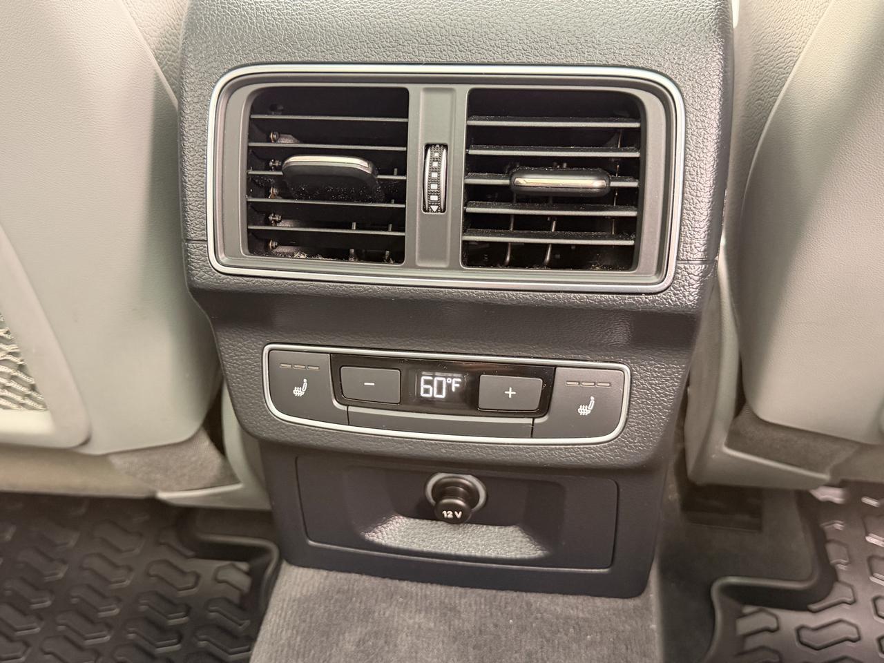 Audi Q5 2.0 TFSI Tech Premium Plus 2018