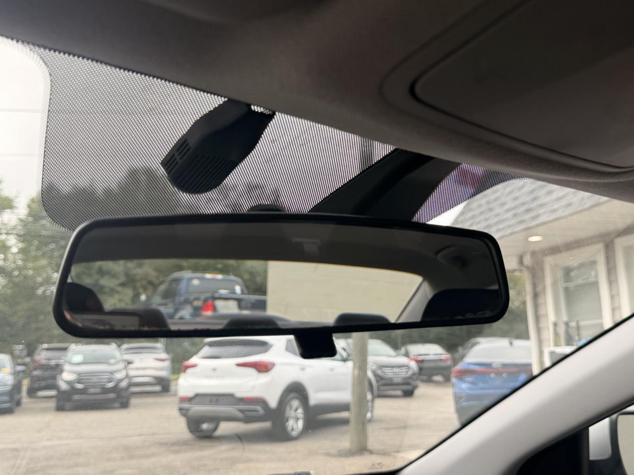 Hyundai Elantra SEL IVT 2020
