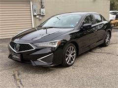 2020 Acura ILX 