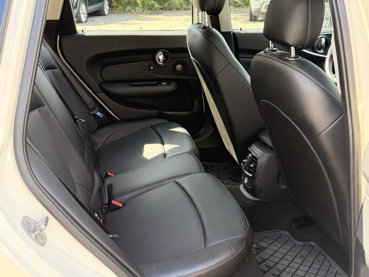 MINI Clubman Cooper ALL4 2017