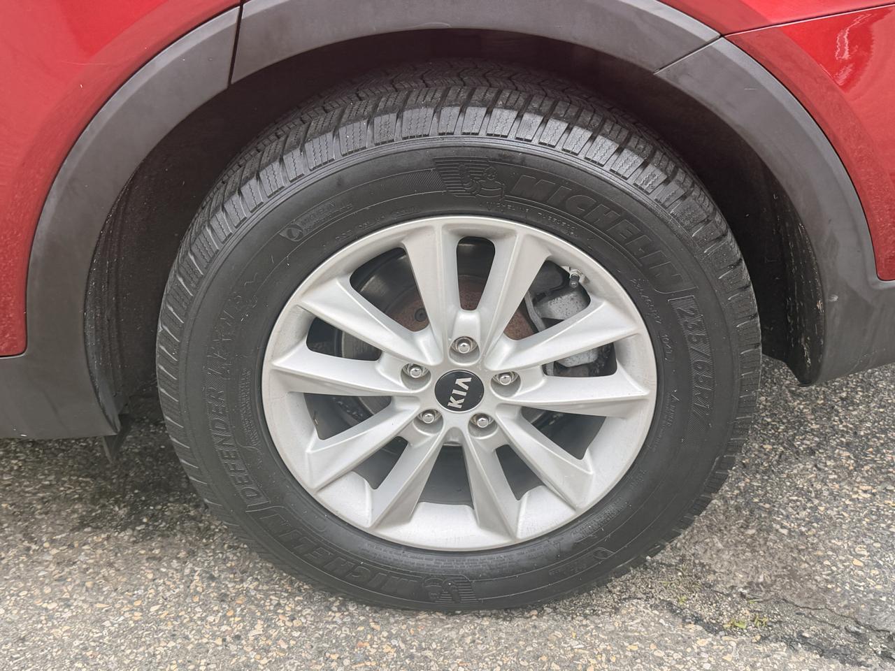 Kia Sorento LX AWD 2019