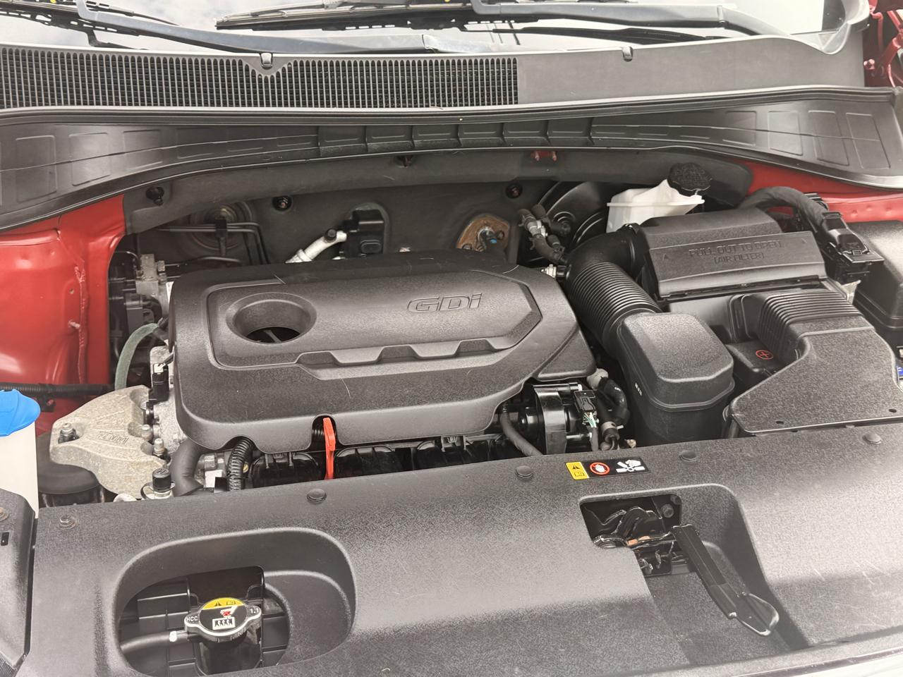 Kia Sorento LX AWD 2019