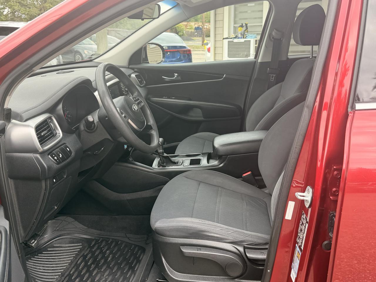 Kia Sorento LX AWD 2019