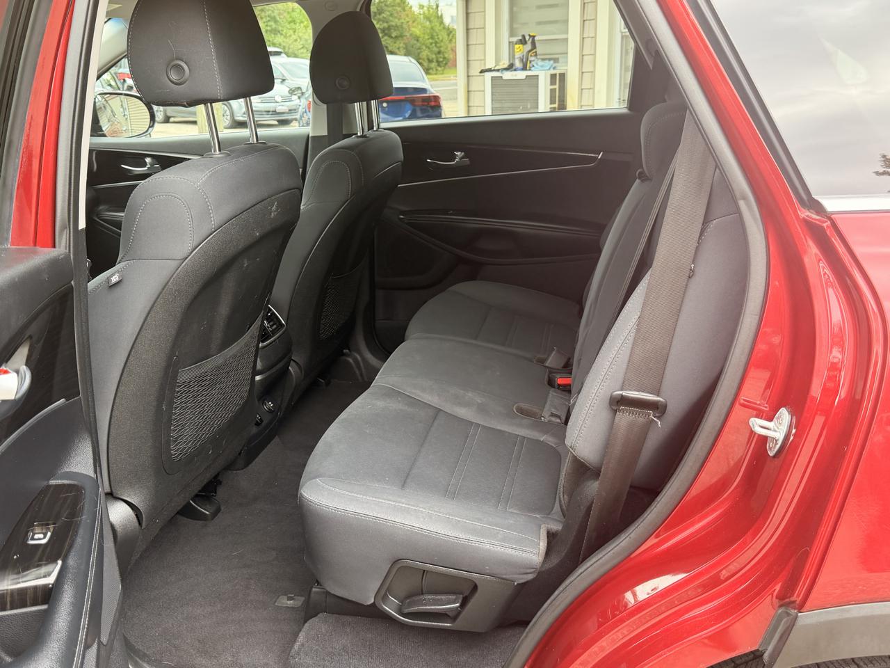 Kia Sorento LX AWD 2019