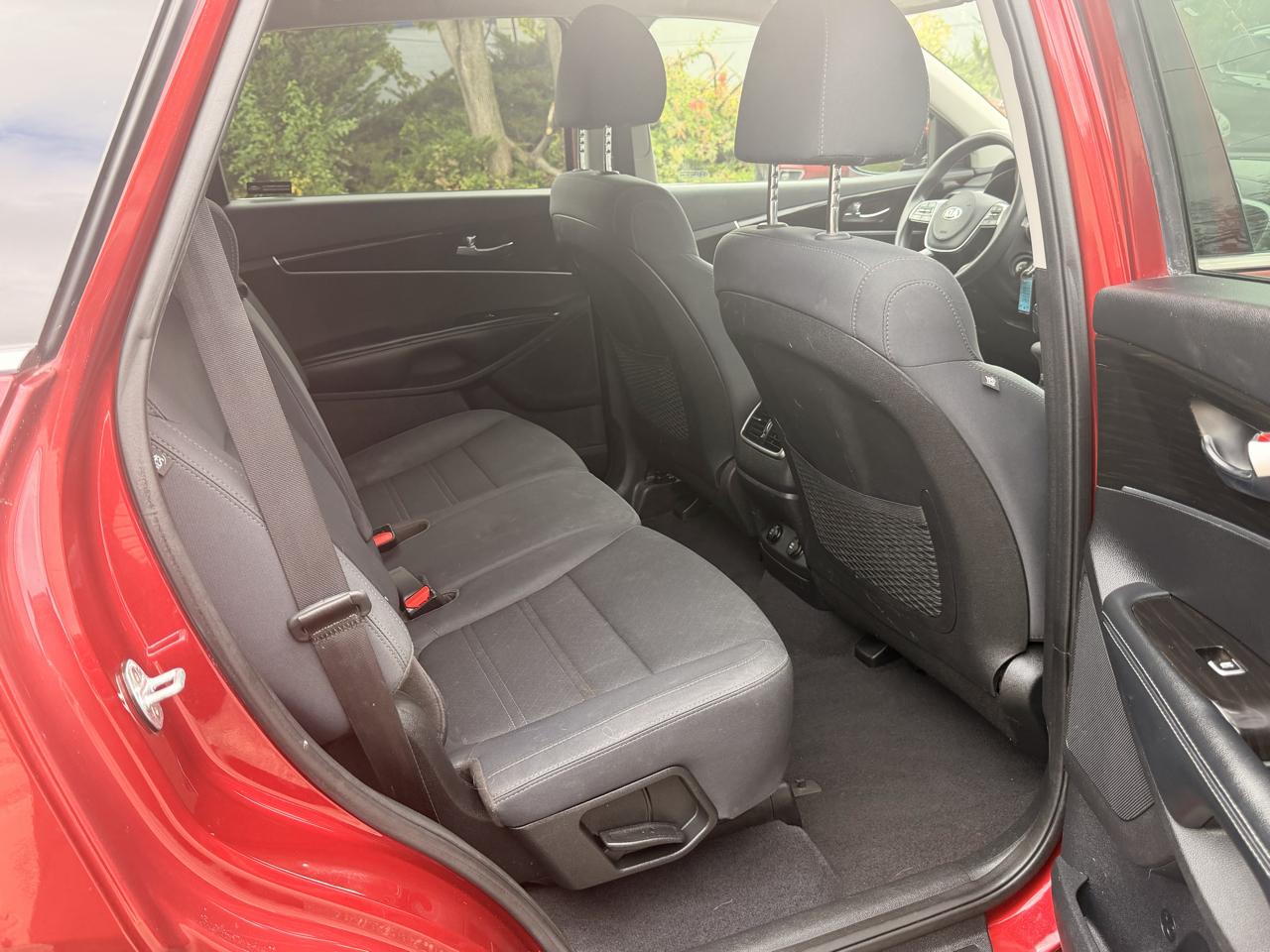 Kia Sorento LX AWD 2019