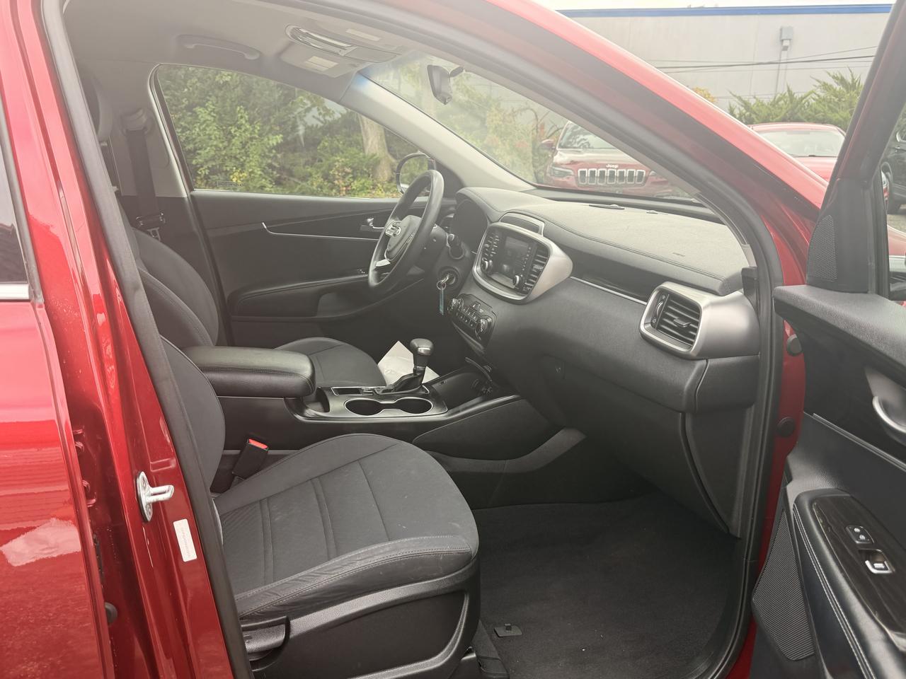Kia Sorento LX AWD 2019